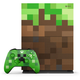 Illustration for article titled Look At This Official iMinecraft/i-Themed Xbox One